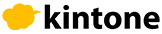 kintone