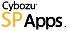 Cybozu SP Apps