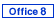�T�C�{�E�Y Office 8
