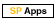 SP Apps