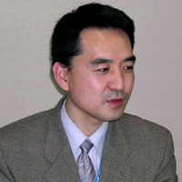 企画本部システム部システム課 島村 秀樹氏