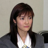企画本部システム部システム課主任 橋 綾子氏