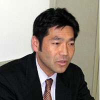 企画本部システム部部長 宗政 尚一郎氏