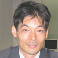 ウェブホスティング担当部長 佐田 敦彦氏