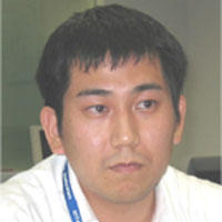 ウェブホスティング担当 高橋 宏成氏
