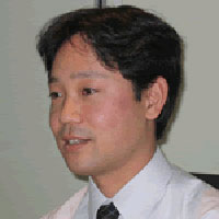 WebマーケティングGr. 真鍋 正次氏
