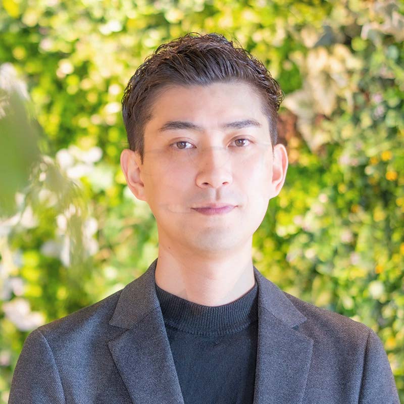 益田 卓哉