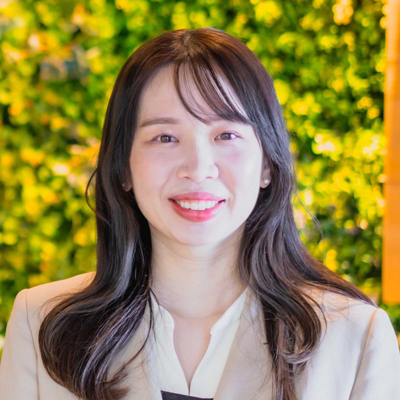 中井 晴香