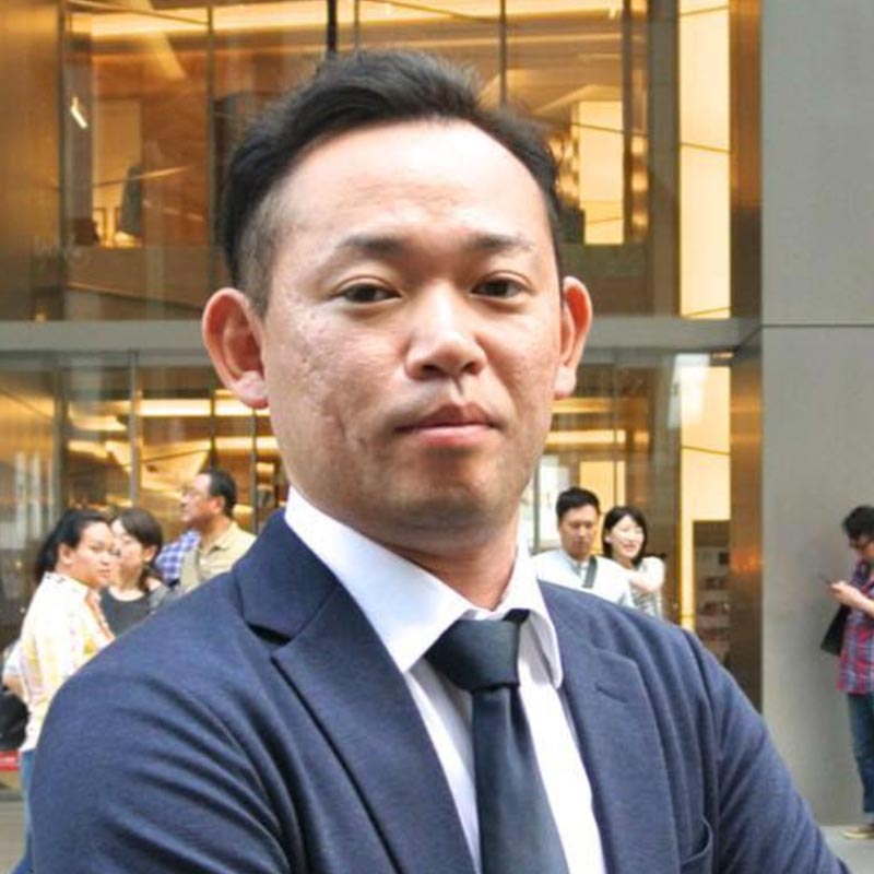 田村 玄