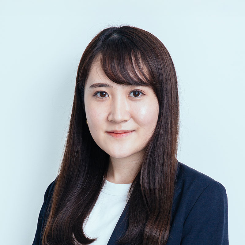 山本 あゆ美