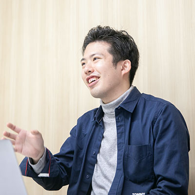 写真: 左治木 隆成