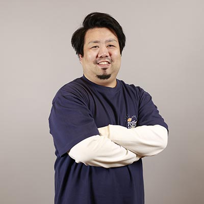 写真: 内田 雄介