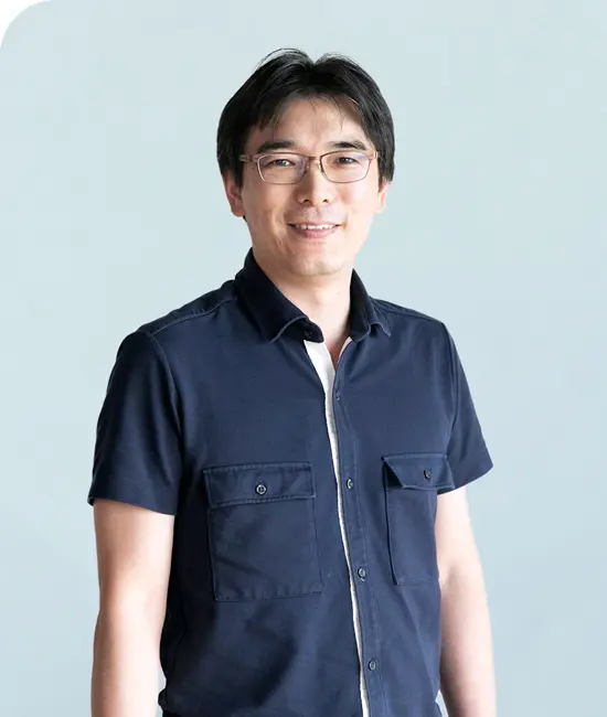 Hideki Fudatsuji Executive Officer System Consulting Division