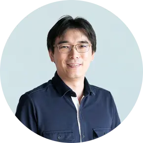 Hideki Fudatsuji  Executive Officer System Consulting Division