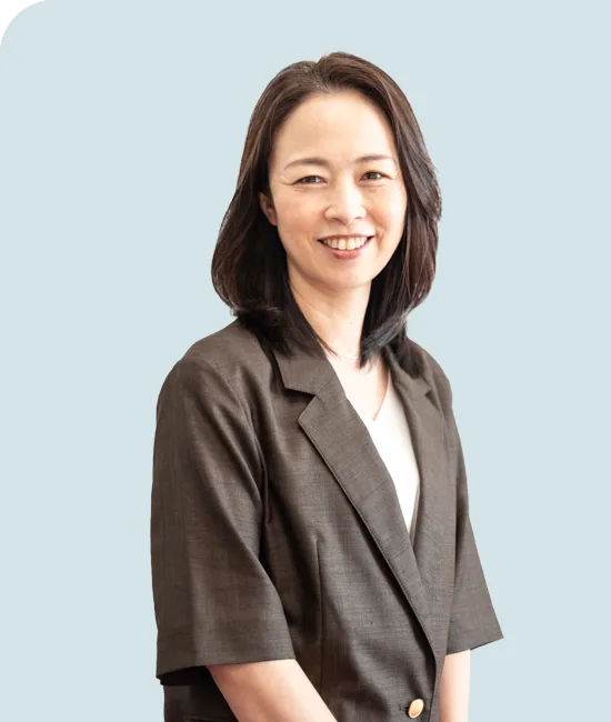 Shiho Onda Executive Officer Human Resources Division