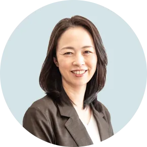 Shiho Onda Executive Officer Human Resources Division