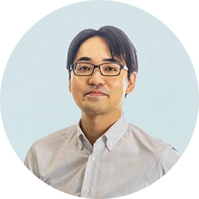 Hidekazu Suzuki Executive Officer Corporate IT Division