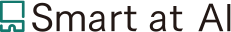 Smart at AI