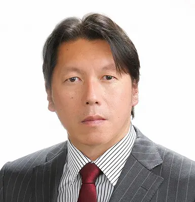 広井邦彦の写真