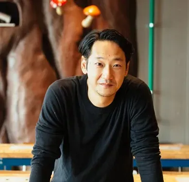 栗山 圭太の写真