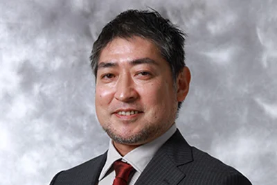 舘野 真人の写真