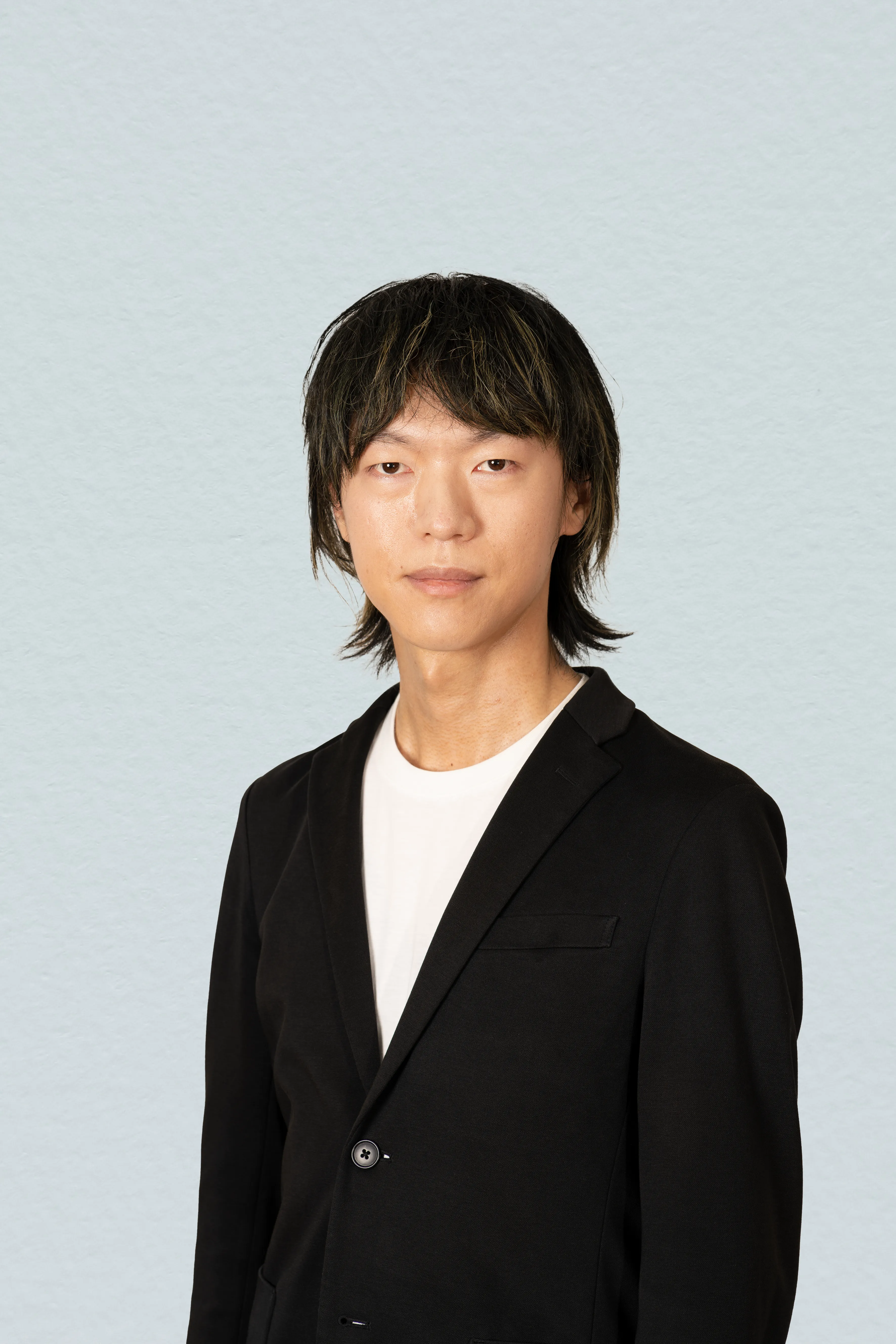 石井大地の写真