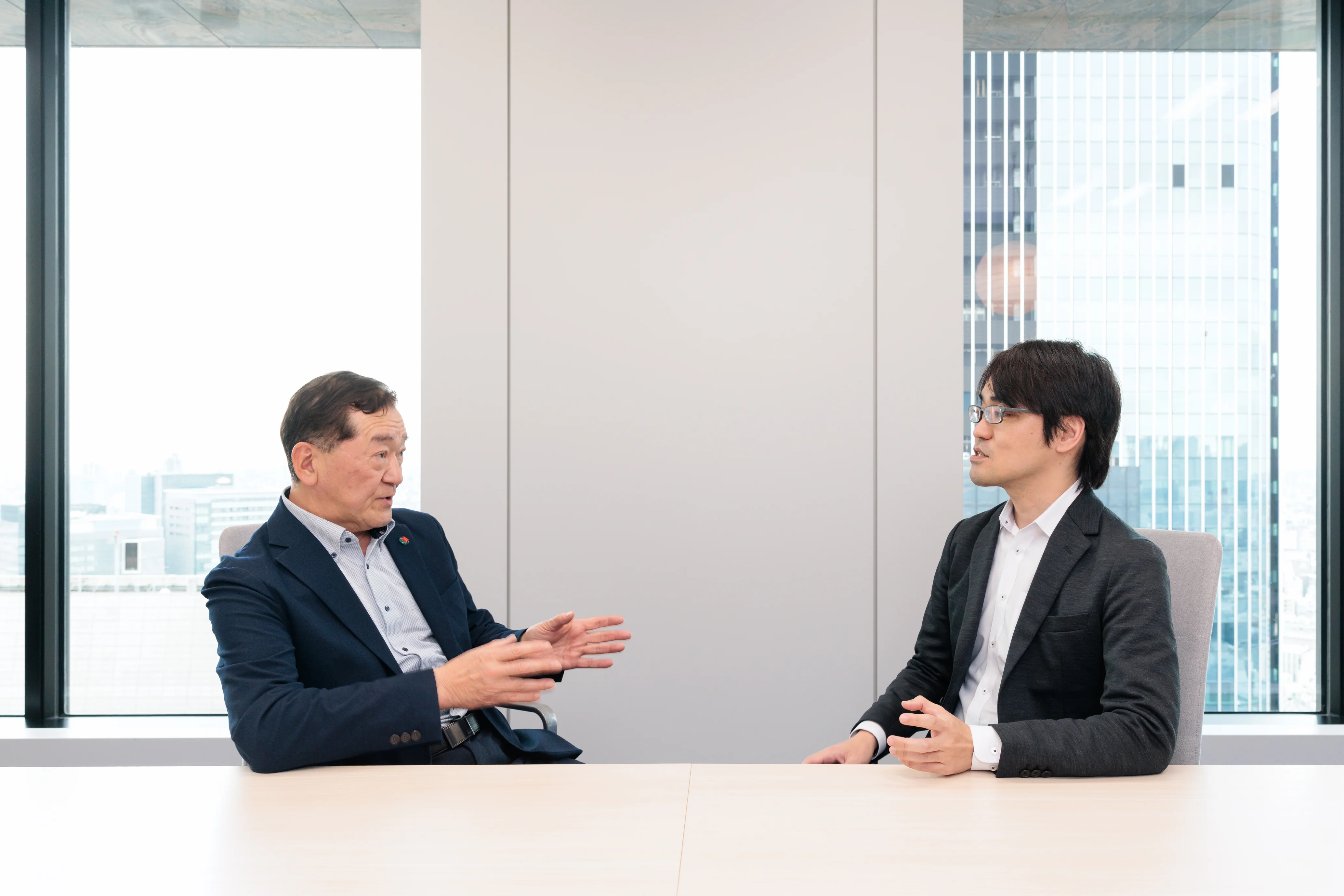 「経営とITの分離」という構造的問題