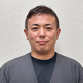 古内 裕巳さん