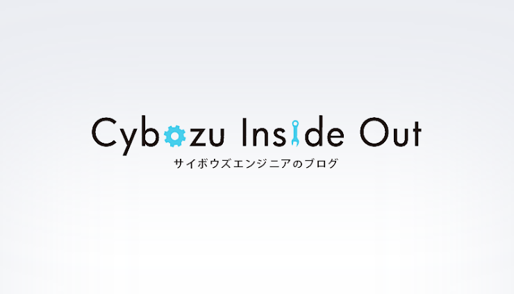Cybozu Inside Out