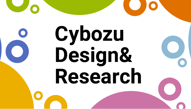 Cybozu Design&Research