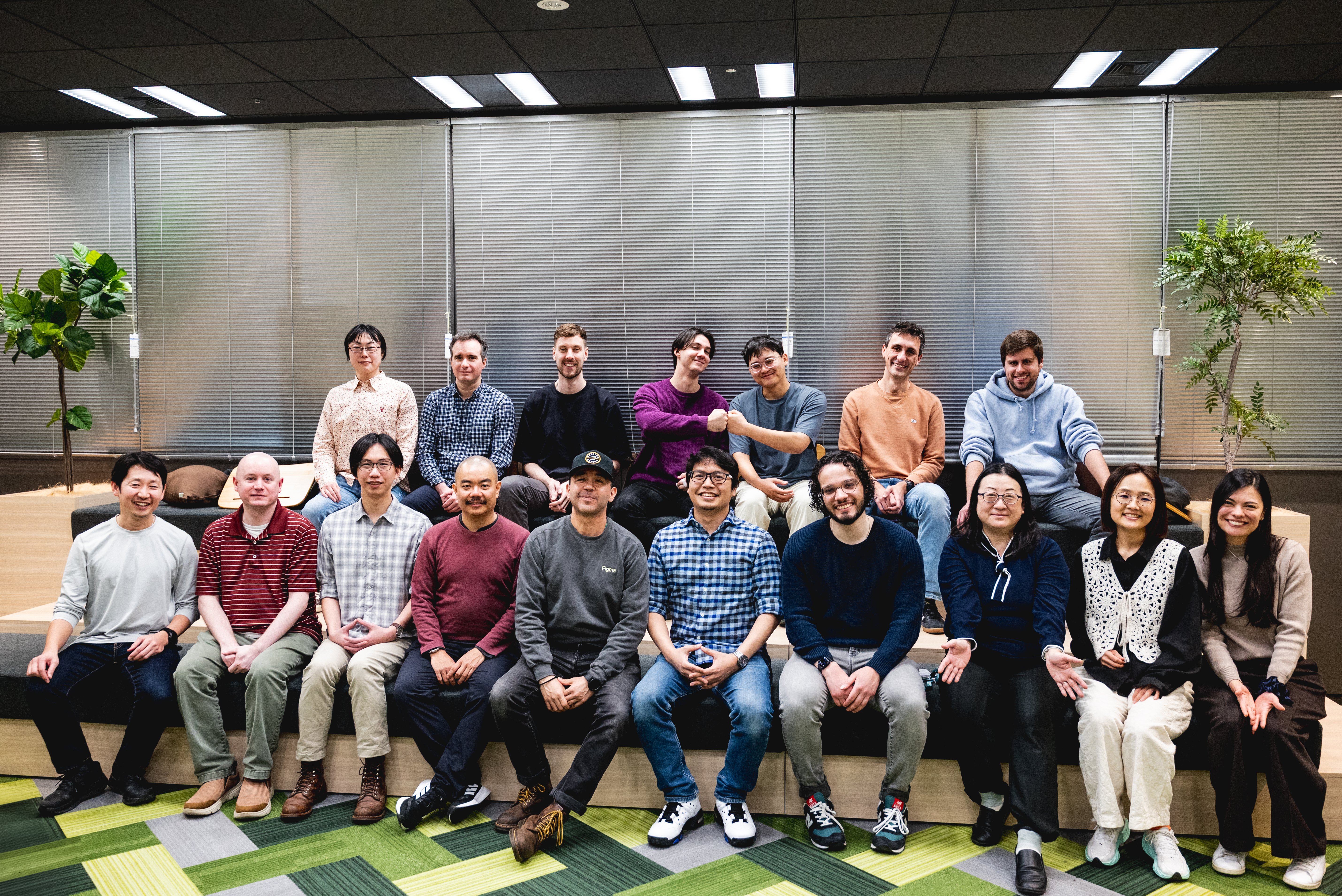 Cybozu Global Recruitment & Onboarding