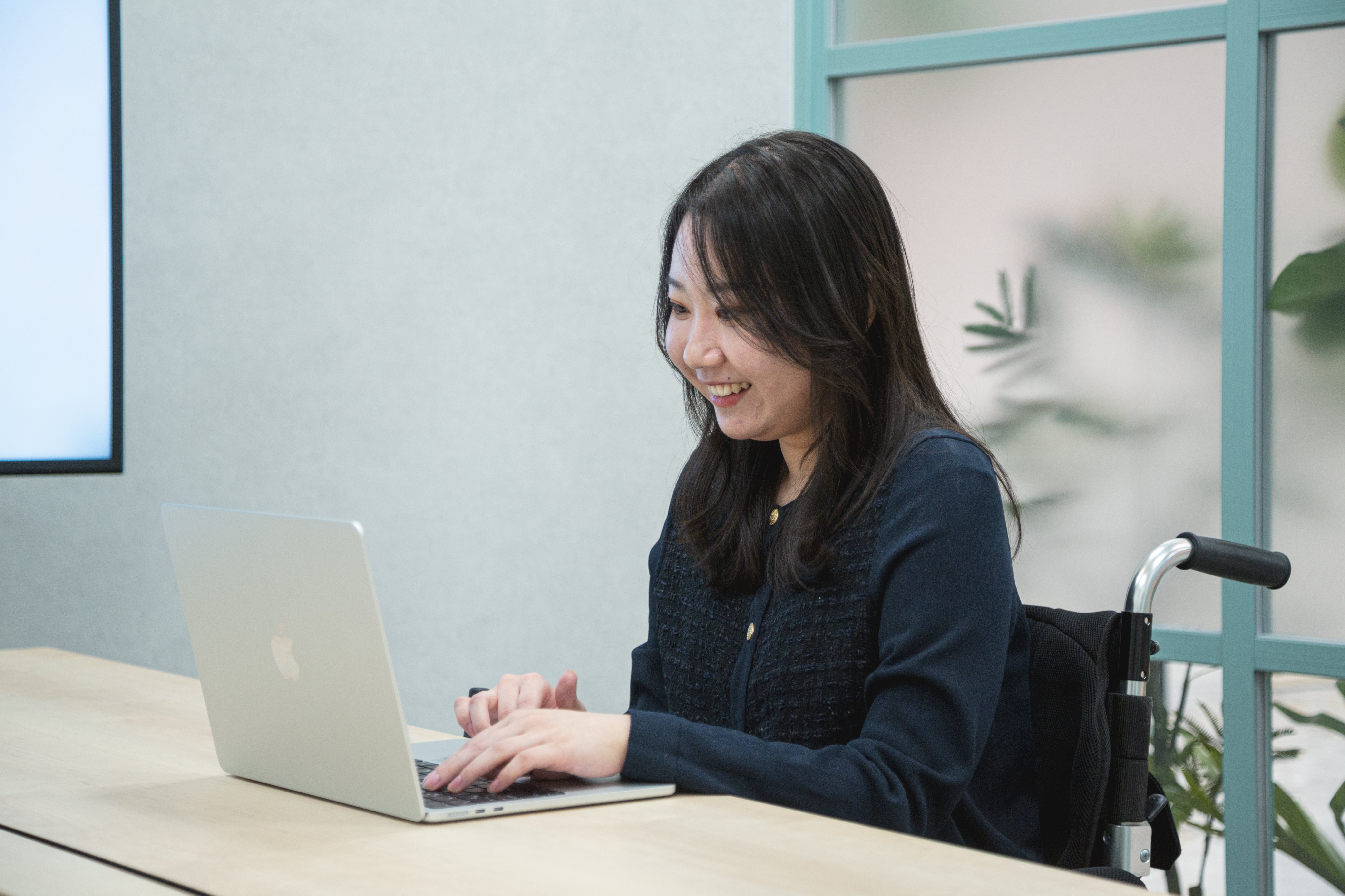 写真：三羽 萌香
