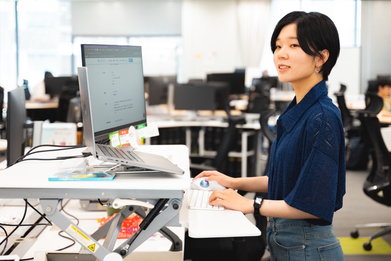 写真：柿崎 美南乃