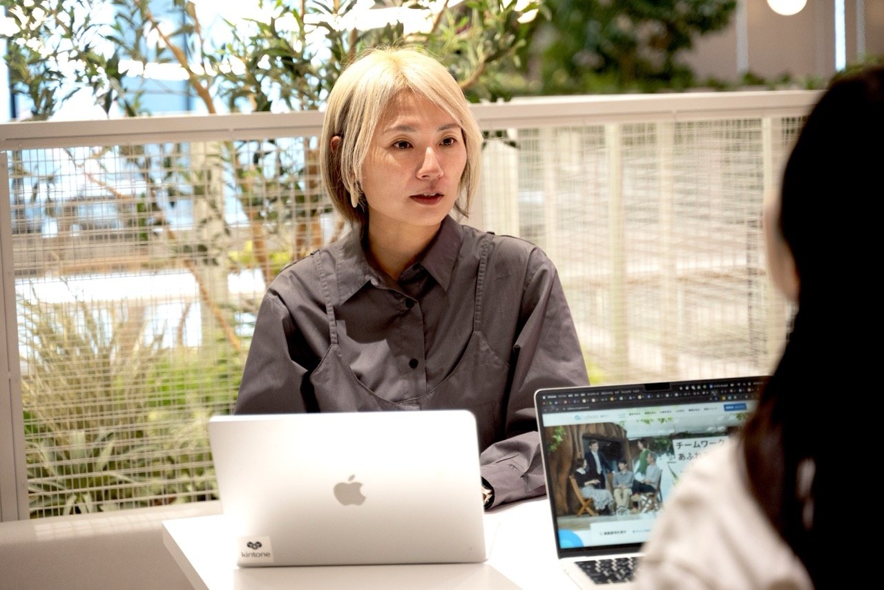 写真：大川 奈穂