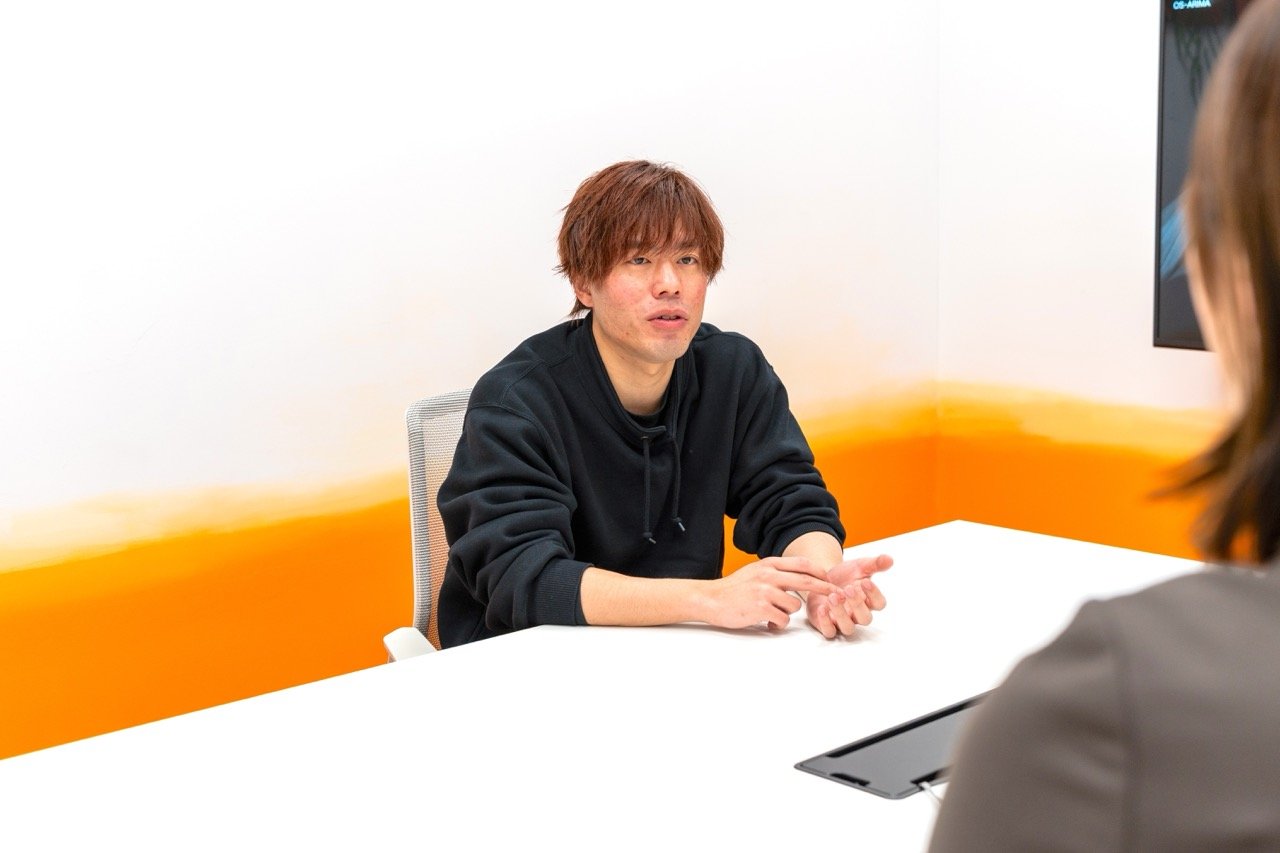 写真： 福元 春輝