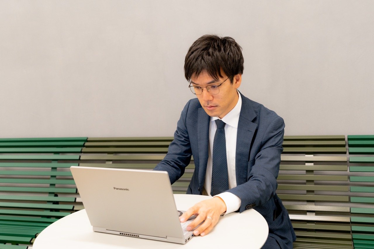 写真：酒井 大輔