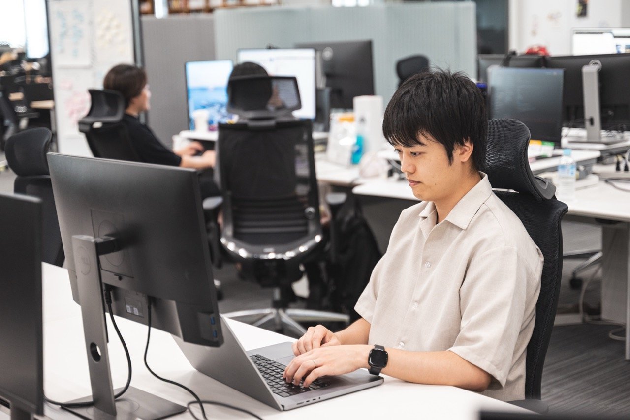 写真： 池田 朋哉