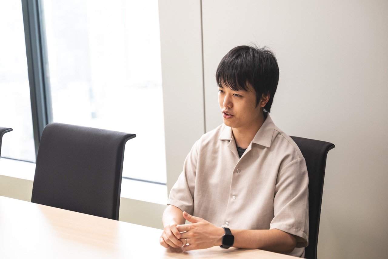 写真： 池田 朋哉