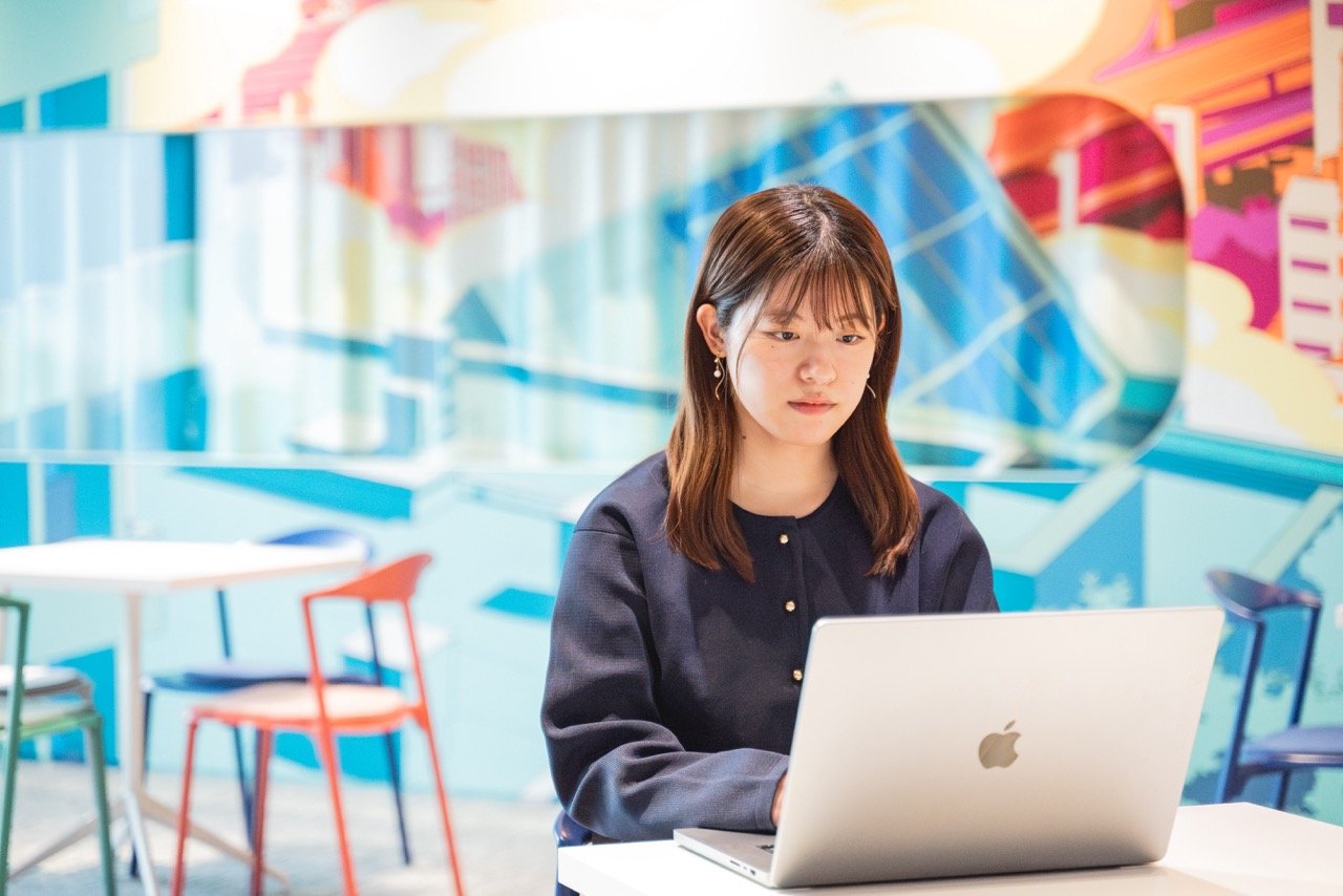 写真： 永田 遊希