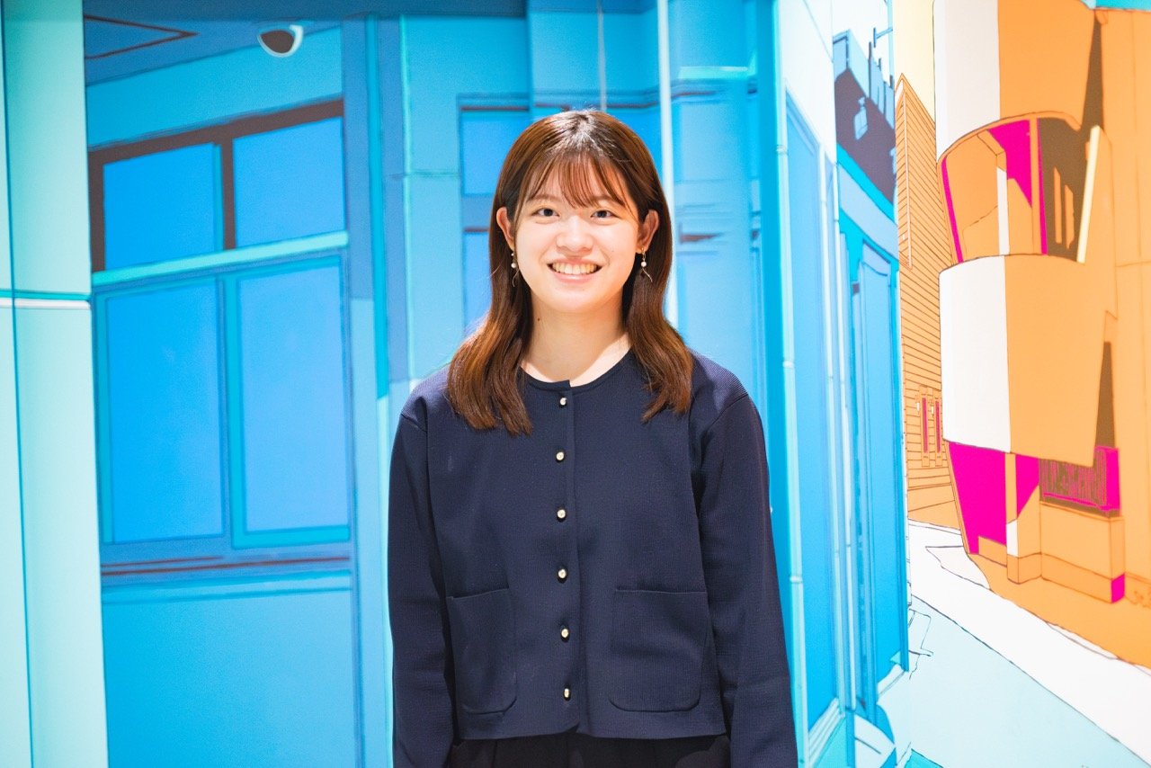 写真： 永田 遊希