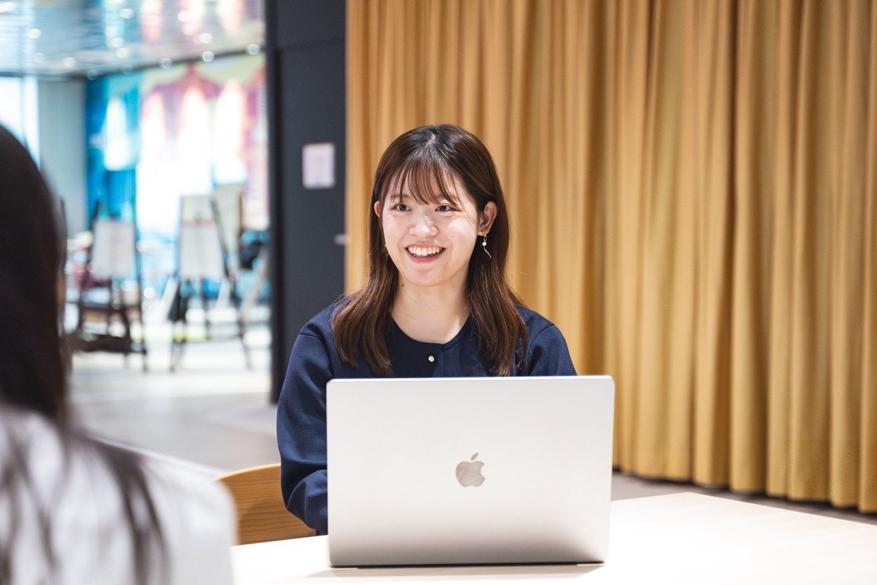 写真： 永田 遊希