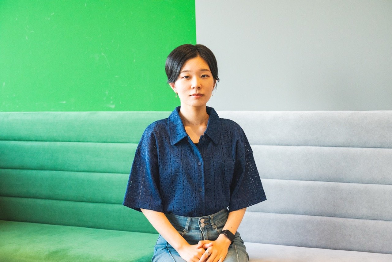 柿崎 美南乃
