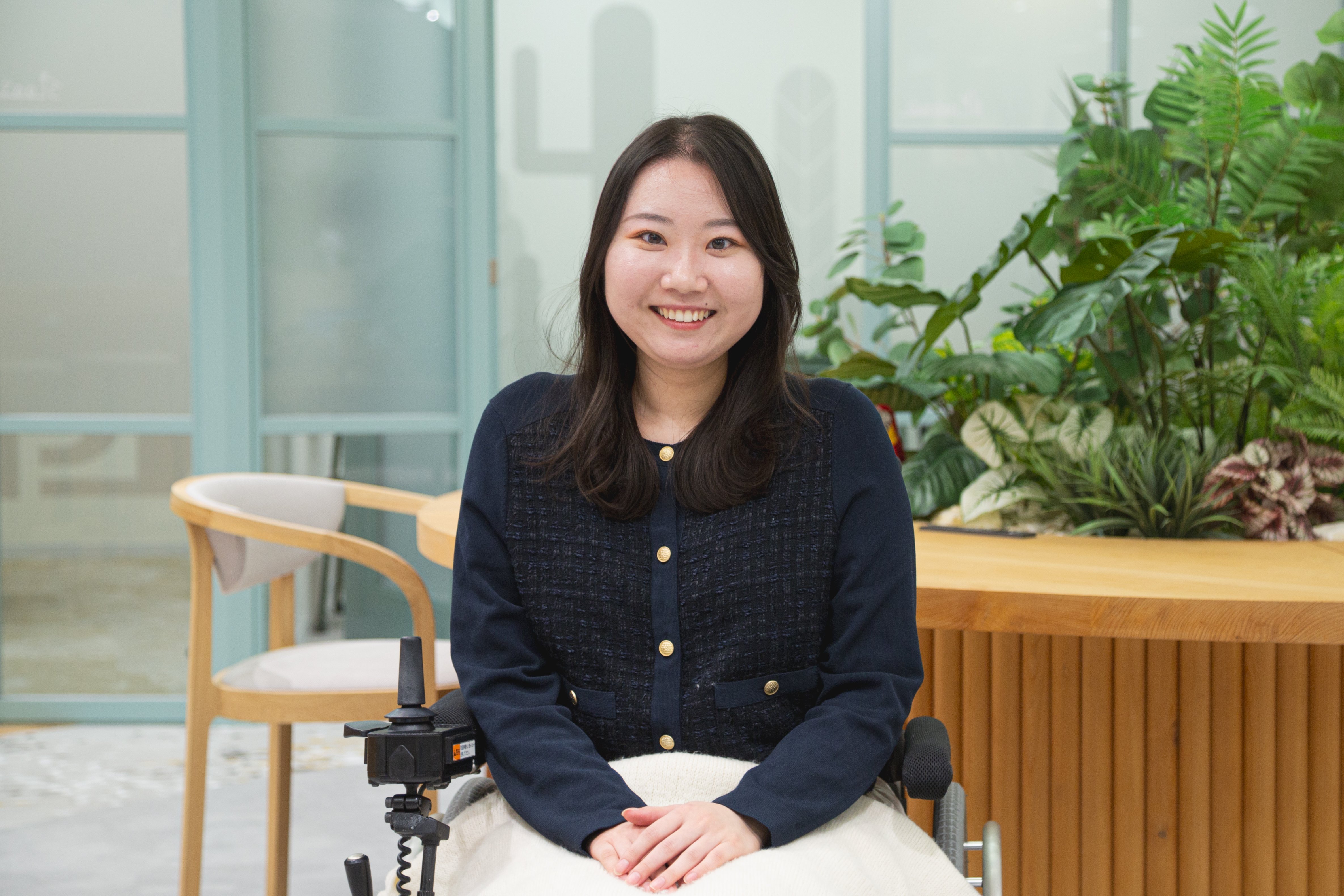 写真：三羽 萌香