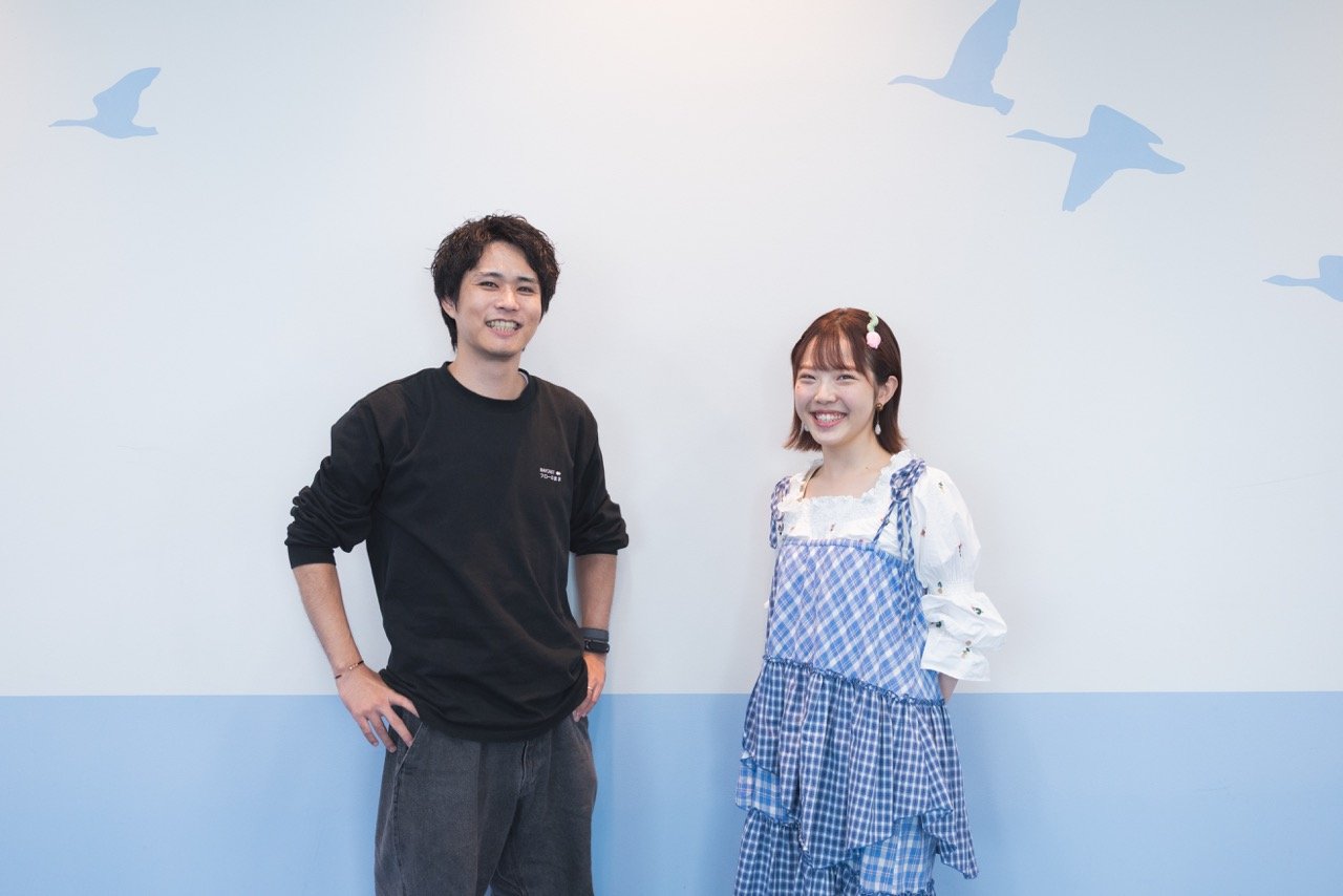 sakito＆saku