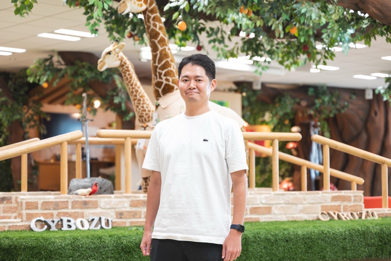 プロダクトエンジニア（kintone／生成AI）メンバーのご紹介