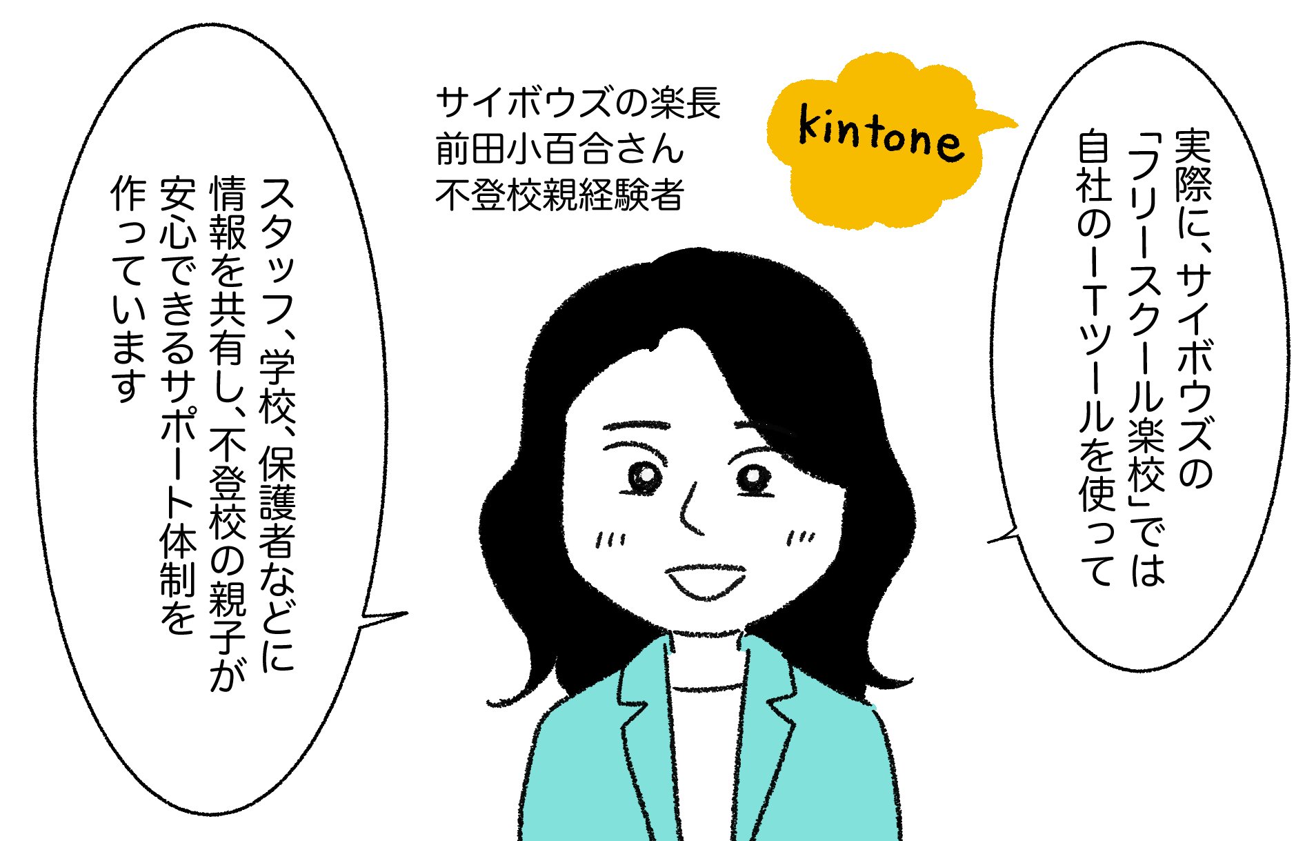 前田さん