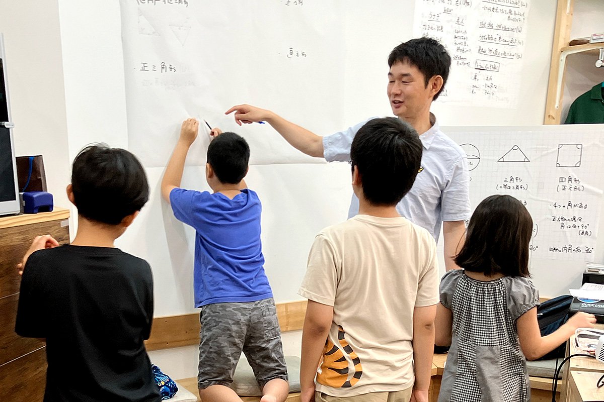 運営の大変さは見えにくい仕事にある