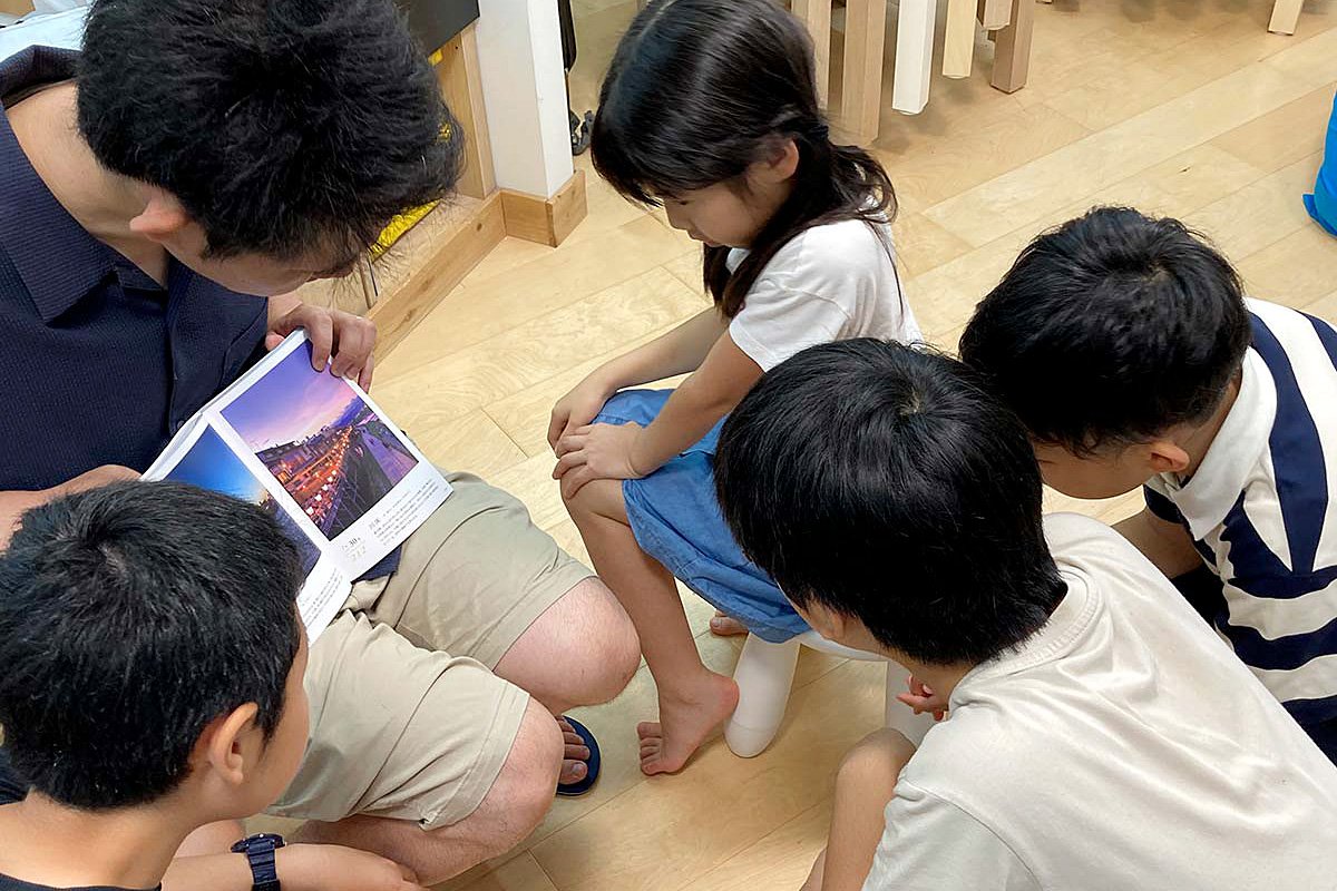 サイボウズの楽校はなぜ生まれたか