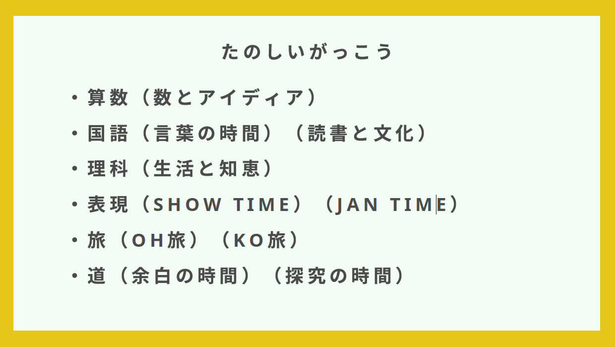 サイボウズの楽校はなぜ生まれたか